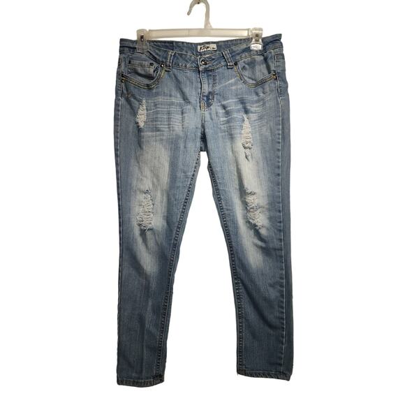Klip Denim - Klip Juniors Jeans Size 13
